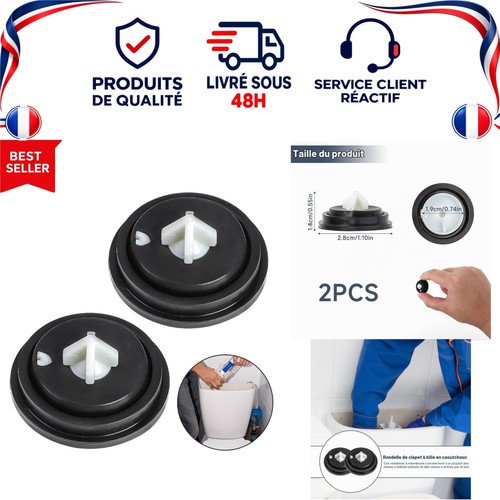 Rondelles diaphragme - de,