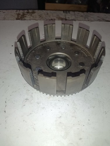Cloche embrayage ktm - embrayage, exc
