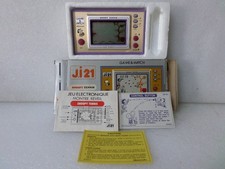 Snoopy Tennis - JI21 - Game &