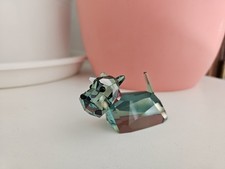 SWAROVSKI LOVLOTS GANG OF DOGS