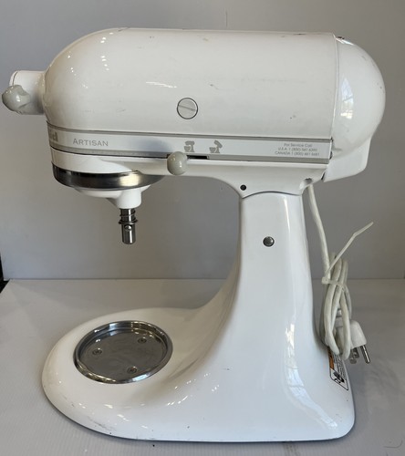 Kitchenaid stand mixer only - kitchenaid,