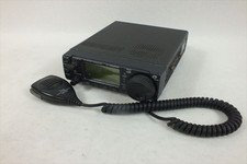 ICOM IC-706 MKIIG HF/VHF TOUS