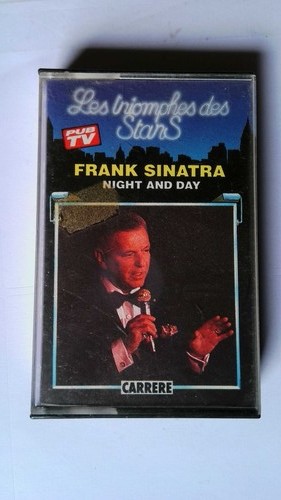 Frank sinatra ningt and - ningt, day