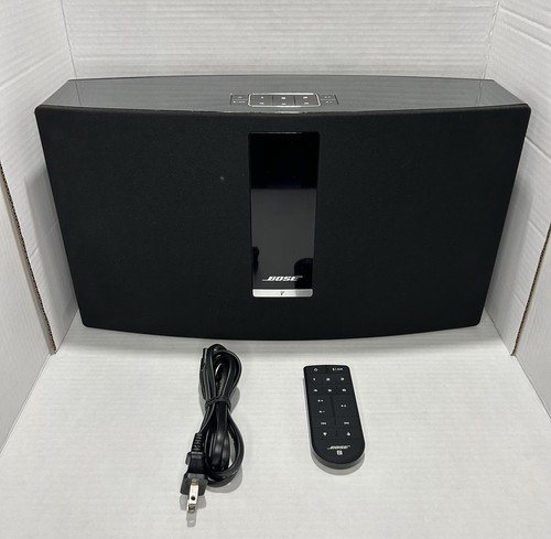 Bose soundtouch fi music - bose, 30
