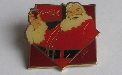 Pin coca cola - coca, pere