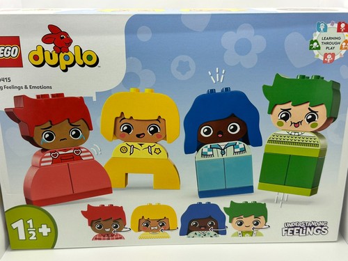 Lego duplo premier âge - duplo,