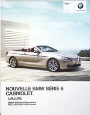 HE2029 Brochure Catalogue BMW