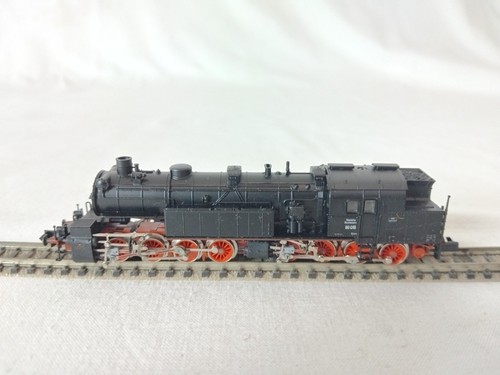 Arnold 2275 scale steam - 2275,