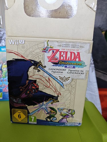 Nintendo the legend zelda - nintendo, of