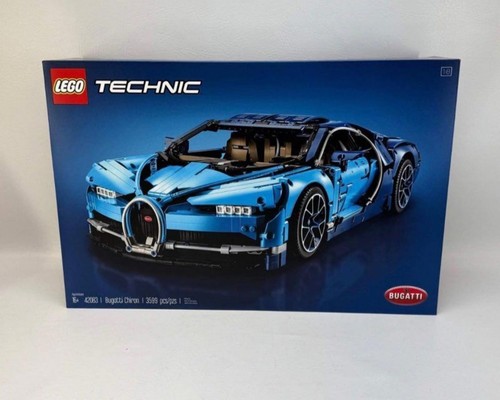 Legolego technic 42083 bugatti - legolego,