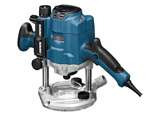 Bosch haute broyé gof - gof, 1250