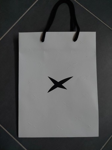 Mauboussin sac packaging pour - mauboussin,
