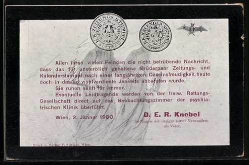 Les timbres calendrier de - les,