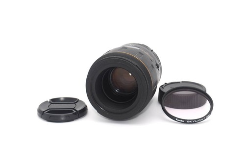 Objectif macro tamron af - sp,