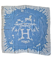 Carré Hermès Peinture