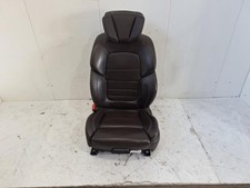 Siege avant gauche RENAULT