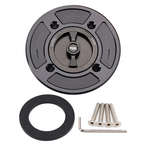 Quick turn tank gas - quick-turn,