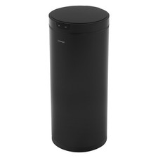 Poubelle automatique avec