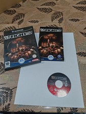 Rare Jeu Def Jam Fight for NY