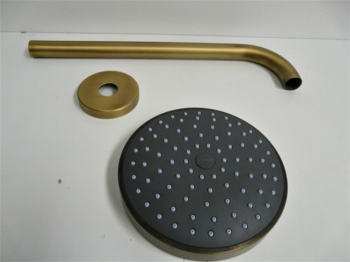 Douche pluie hansa jet - hansa, bronze