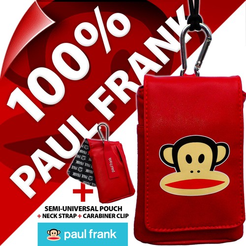Paul frank coque etui - frank,