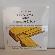 TERNON D. « Découvrez votre