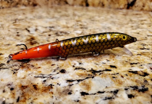 Rapala original floating 11 - original, f-11