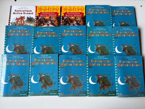 Livres fantastique maître - fantastique,
