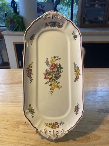 Plat cake villeroy - cake,
