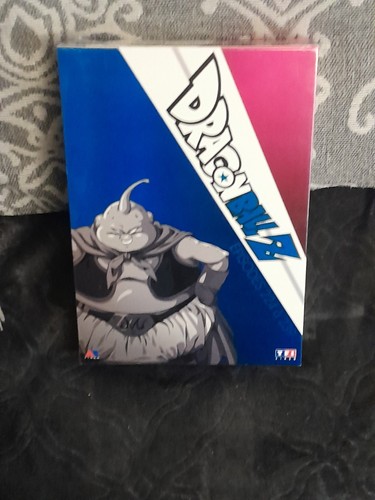 Coffret dvd dragon ball - dvd,