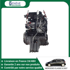 🇫🇷 MOTEUR   MERCEDES