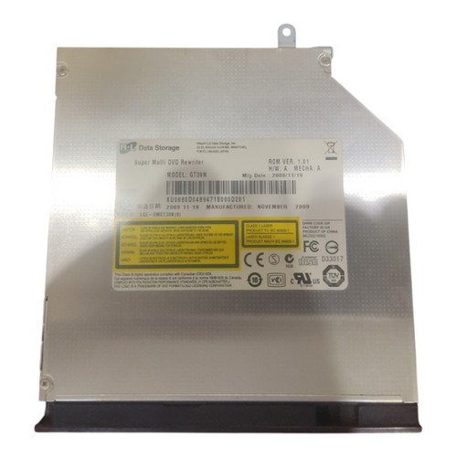 Graveur dvd gt30n dmgt30n - dvd, lg