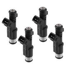 4pcs 01F003A Carburant