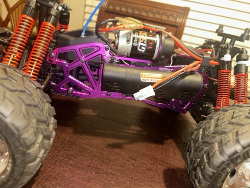 Rare hpi savage - rare, e-savage