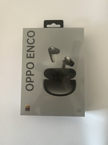 Ecouteurs oppo enco anc - enco,