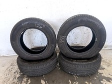 235/65 R17 104V CONTINENTAL ECOCONTACT 6Q 6.12MM 5.29MM 5.68MM 6.30MM A2022 TYRE