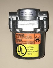 Filtre GPL  IMCO F-830