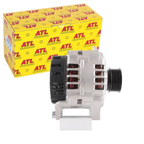 Atl machine génératrice - machine,