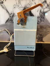 Ancien Ouvre Boîte Moulinex France Années 70