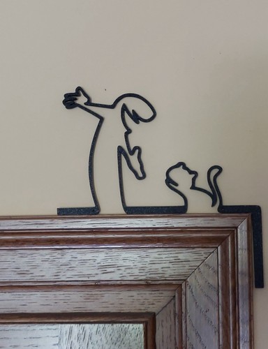 Décoration murale la linea - ,