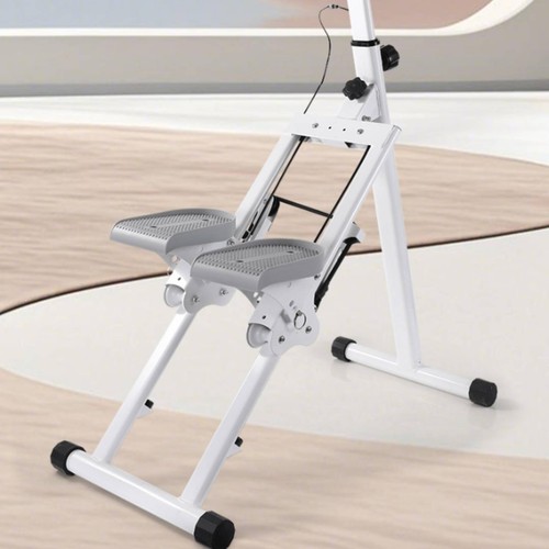 Stepper pliable compact - stepper,