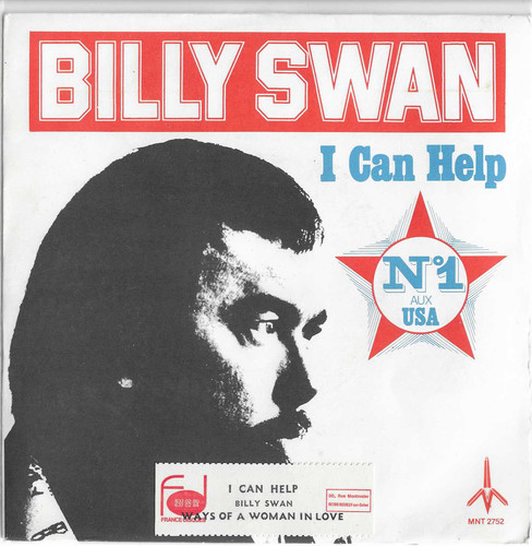 Billy swan i - 45, sp