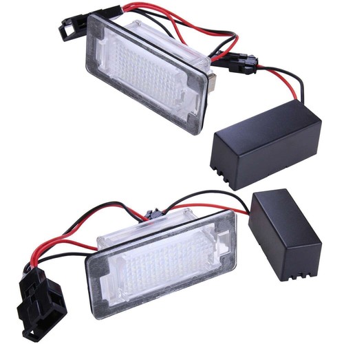 Led éclairage plaque - led,
