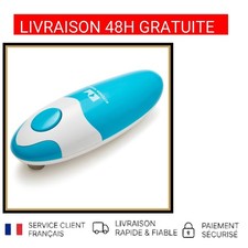 Ouvre-boîte Électrique