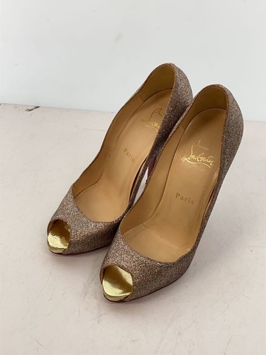 Sandales escarpins talons - escarpins, à