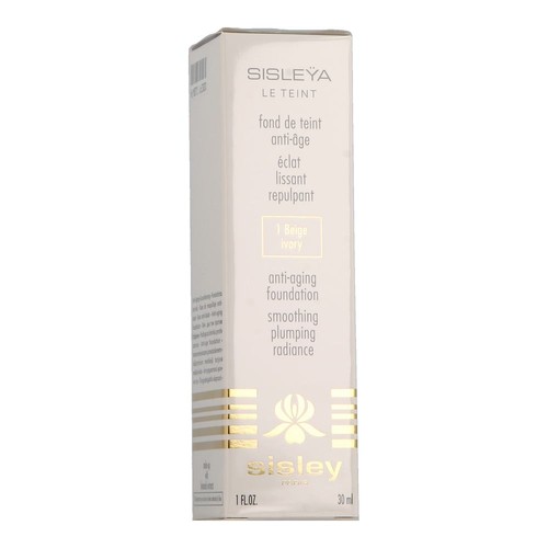 Sisley sisleÿa teint fond - sisley, le
