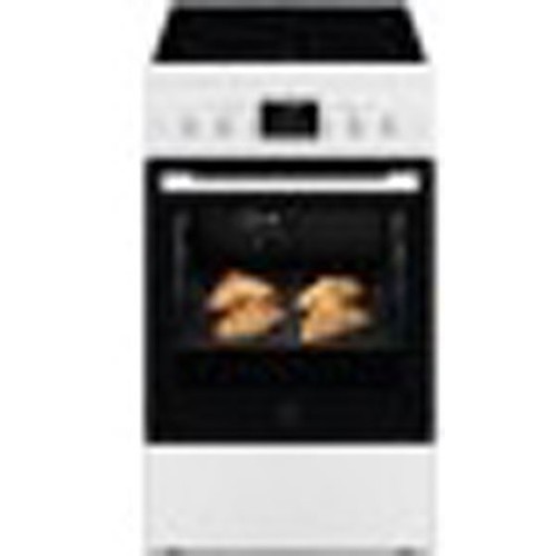 Electrolux cuisinière - -,