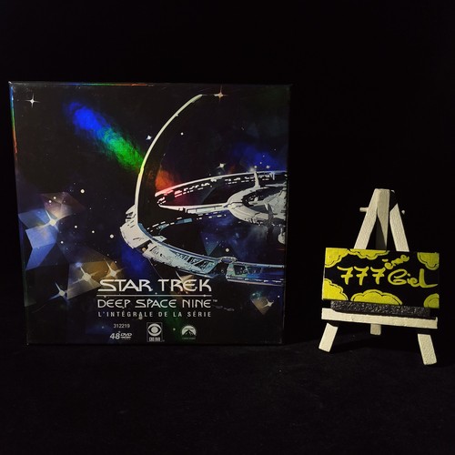 Coffret dvd intégrale - coffret,