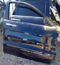 Porte Port Portière avant