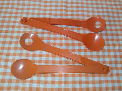Fourchette - fourchette, &